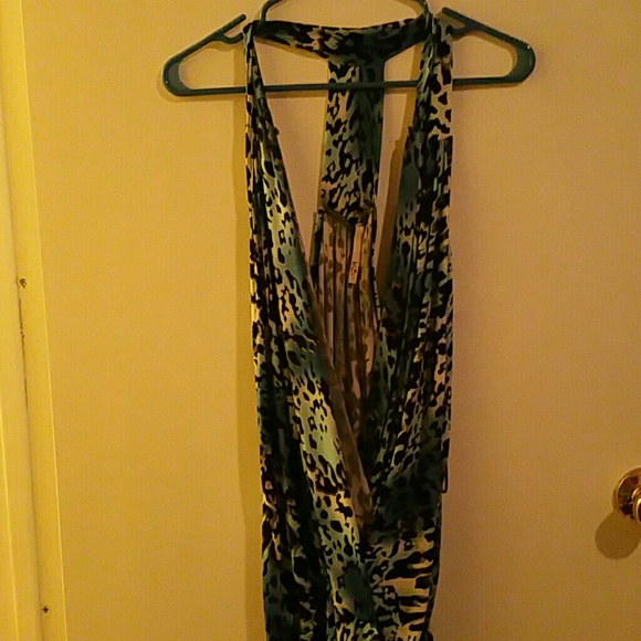 Dress tank top - Picture 1 of 1